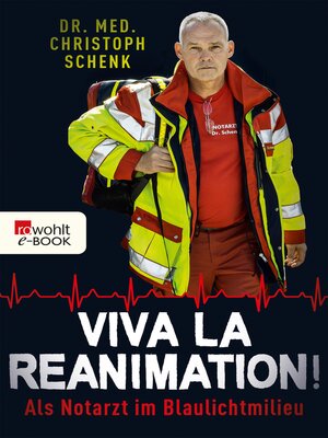 cover image of Viva La Reanimation!